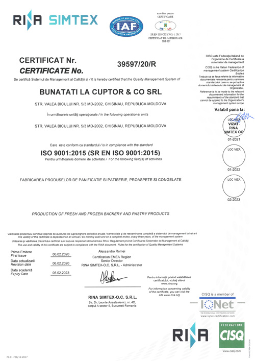 meathousegroup-certificate