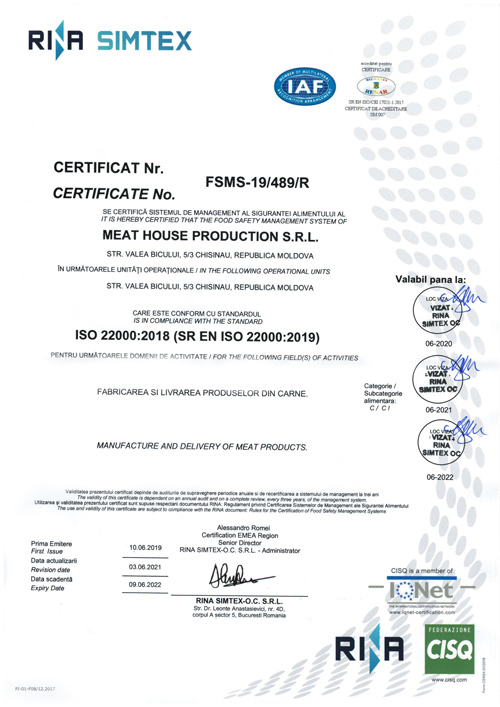 meathousegroup-certificate